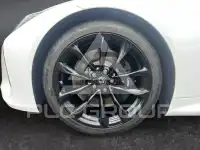 2020 Lexus LC