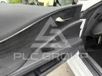2020 Lexus LC