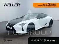 2020 Lexus LC