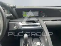 2020 Lexus LC