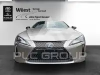 2020 Lexus LC