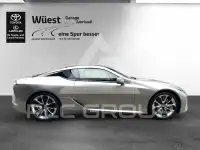 2020 Lexus LC