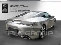 2020 Lexus LC