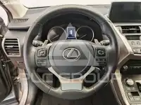 2020 Lexus NX
