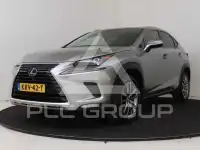 2020 Lexus NX
