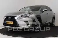 2020 Lexus NX