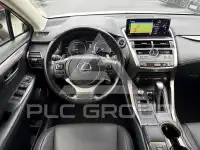 2020 Lexus NX