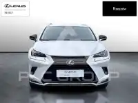 2020 Lexus NX