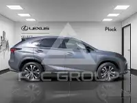 2020 Lexus NX