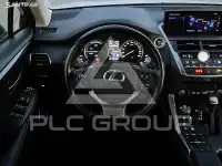 2020 Lexus NX