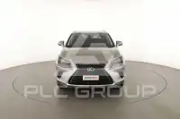 2020 Lexus NX