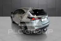 2020 Lexus NX