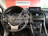 2020 Lexus NX