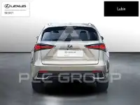 2020 Lexus NX