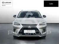 2020 Lexus NX