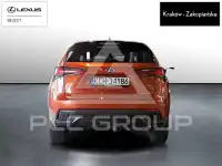 2020 Lexus NX