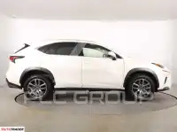 2020 Lexus NX