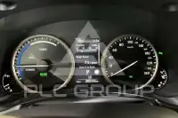 2020 Lexus NX