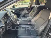 2020 Lexus NX