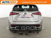 2020 Lexus NX