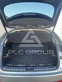 2020 Lexus NX