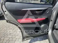 2020 Lexus NX