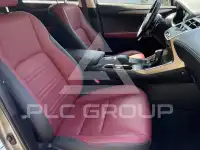 2020 Lexus NX