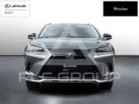 2020 Lexus NX