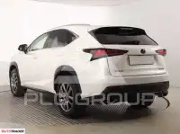 2020 Lexus NX