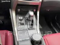 2020 Lexus NX