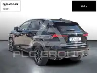 2020 Lexus NX