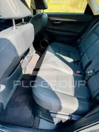 2020 Lexus NX