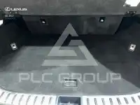 2020 Lexus NX