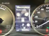 2020 Lexus NX