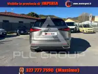 2020 Lexus NX