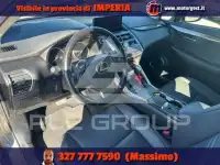 2020 Lexus NX