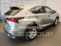 2020 Lexus NX