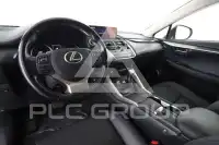 2020 Lexus NX