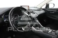 2020 Lexus NX