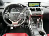 2020 Lexus NX