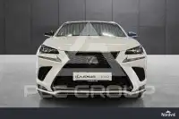 2020 Lexus NX