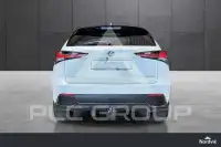2020 Lexus NX