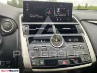2020 Lexus NX