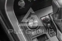 2020 Lexus NX