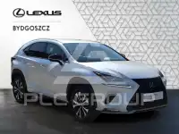 2020 Lexus NX