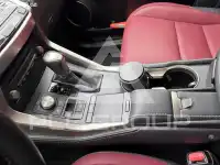 2020 Lexus NX