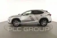 2020 Lexus NX