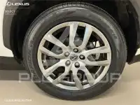 2020 Lexus NX
