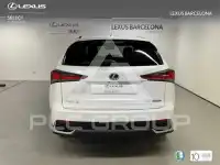 2020 Lexus NX