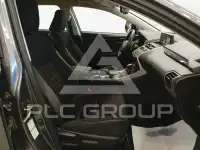 2020 Lexus NX
